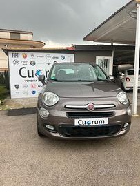 Fiat 500X 1.4 MultiAir 140 CV DCT Lounge