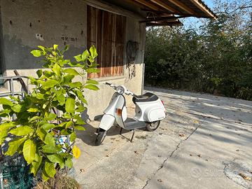 VESPA 50 Pk N