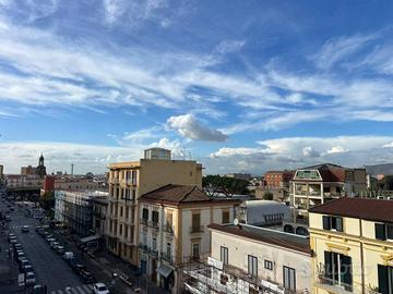 APPARTAMENTO PIANO ALTO ZONA CENTRALISSIMA