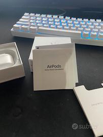 AirPods 4 ANC