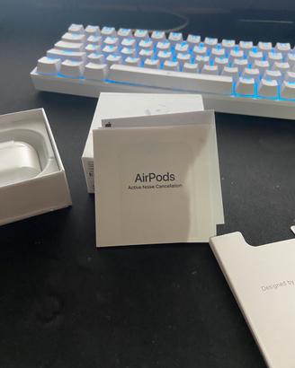 AirPods 4 ANC