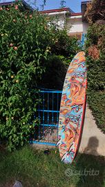 Tavola surf Olaian 7 serie 500