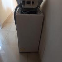 lavatrice carica dall alto 5 kg