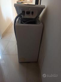 lavatrice carica dall alto 5 kg