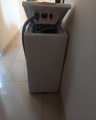 lavatrice carica dall alto 5 kg