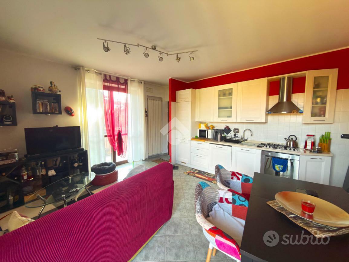Appartamento – Giaveno, Ciausi - Vista 4