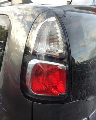 Fanale posteriore sx CITROEN C3 PICASSO del 2016