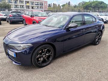 ALFA ROMEO Giulia 2.2 Turbodiesel 190CV AT8 AWD