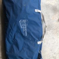 Cucinotto da campeggio