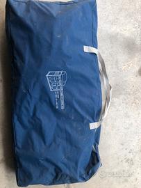 Cucinotto da campeggio