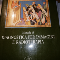 Manuale di diagnostica e radioterapia