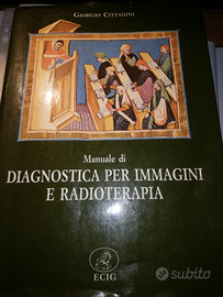Manuale di diagnostica e radioterapia