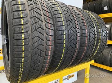 235/50/19 95V PIRELLI ST3 95% invernale