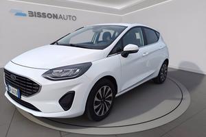 FORD Fiesta 5p 1.1 titanium 75cv