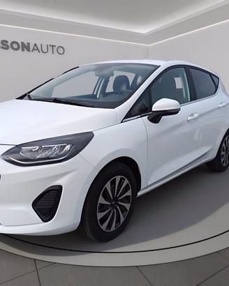 FORD Fiesta 5p 1.1 titanium 75cv