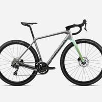 Orbea terra m30 team