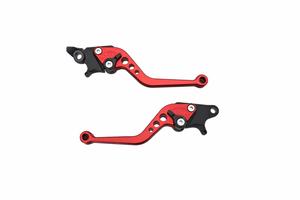 leve freno rosse per motore