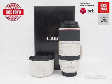 Canon RF 100-500 F4.5-7.1 L IS USM (Canon)