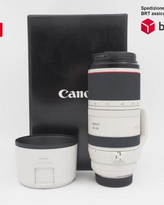 Canon RF 100-500 F4.5-7.1 L IS USM (Canon)
