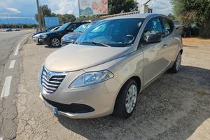Lancia Ypsilon 1.3 MJT 16V 95 CV 5 porte S&S Gold