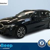 BMW Serie 3 Touring 318D TOURING MHEV 48V AUTO
