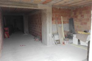 Garage box magazzino