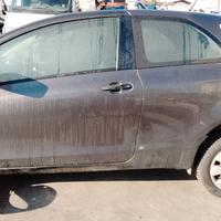 Ricambi usati Toyota Yaris 2011