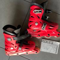 Pattini Roces Originali misura 30/35