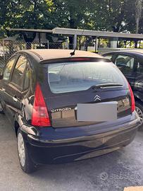 CITROËN C3 - 1.4 benzina