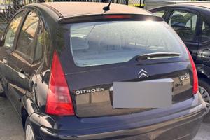 CITROËN C3 - 1.4 benzina