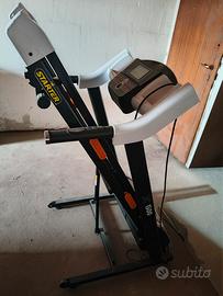 Tapis roulant Starter ST 1500 – Professionale
