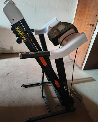 Tapis roulant Starter ST 1500 – Professionale