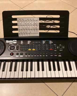 Pianola musicale