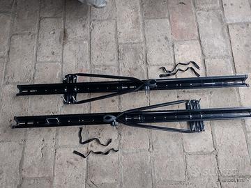 2 portabici 