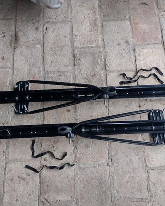 2 portabici 