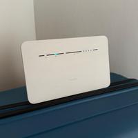 Huawei B535-232 | Router 4G+ LTE Cat. 7 (300 Mbps)