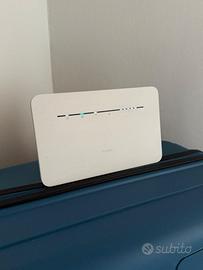 Huawei B535-232 | Router 4G+ LTE Cat. 7 (300 Mbps)