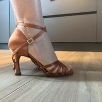 Scarpe da ballo Supadance