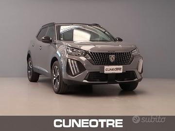 PEUGEOT 2008 2ª serie 2008 PureTech 130 S&S EA...