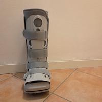 tutore walker fisso per tibio-tarsica