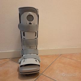 tutore walker fisso per tibio-tarsica