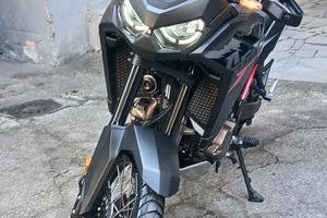 africa twin 2025 ld km 4700