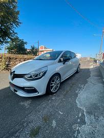 Renault clio rs IV Trophy edc 220cv