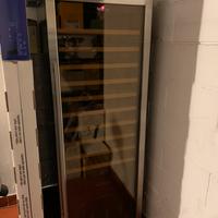 Datron Cantina vini monotemperatura 170 bottiglie