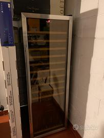 Datron Cantina vini monotemperatura 170 bottiglie
