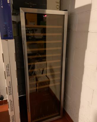 Datron Cantina vini monotemperatura 170 bottiglie