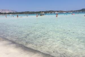 SARDEGNA a OTTOBRE APPARTAMENTO VISTA MARE
