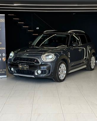 Mini Cooper Countryman 2.0 190CV TETTO APRIBILE