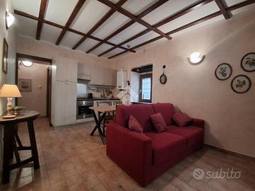 3 LOCALI A ACQUASPARTA