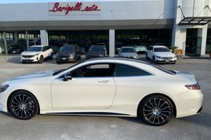 Mercedes-benz S 500 SEC Coupé 4Matic Premium